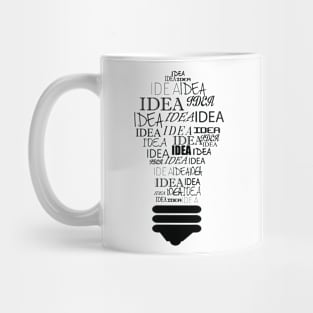 Idea Mug